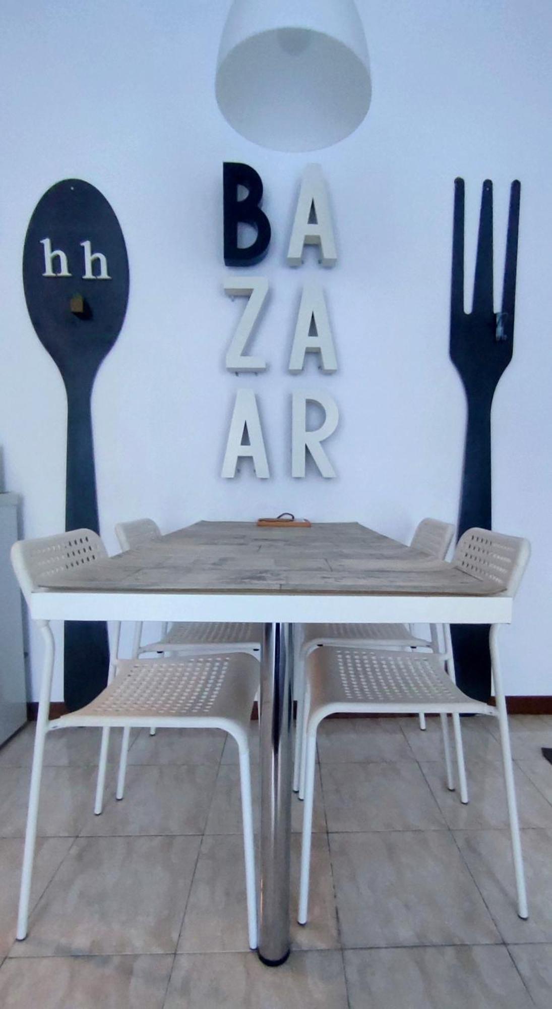 Holiday Home Bergamo 1 Bagian luar foto