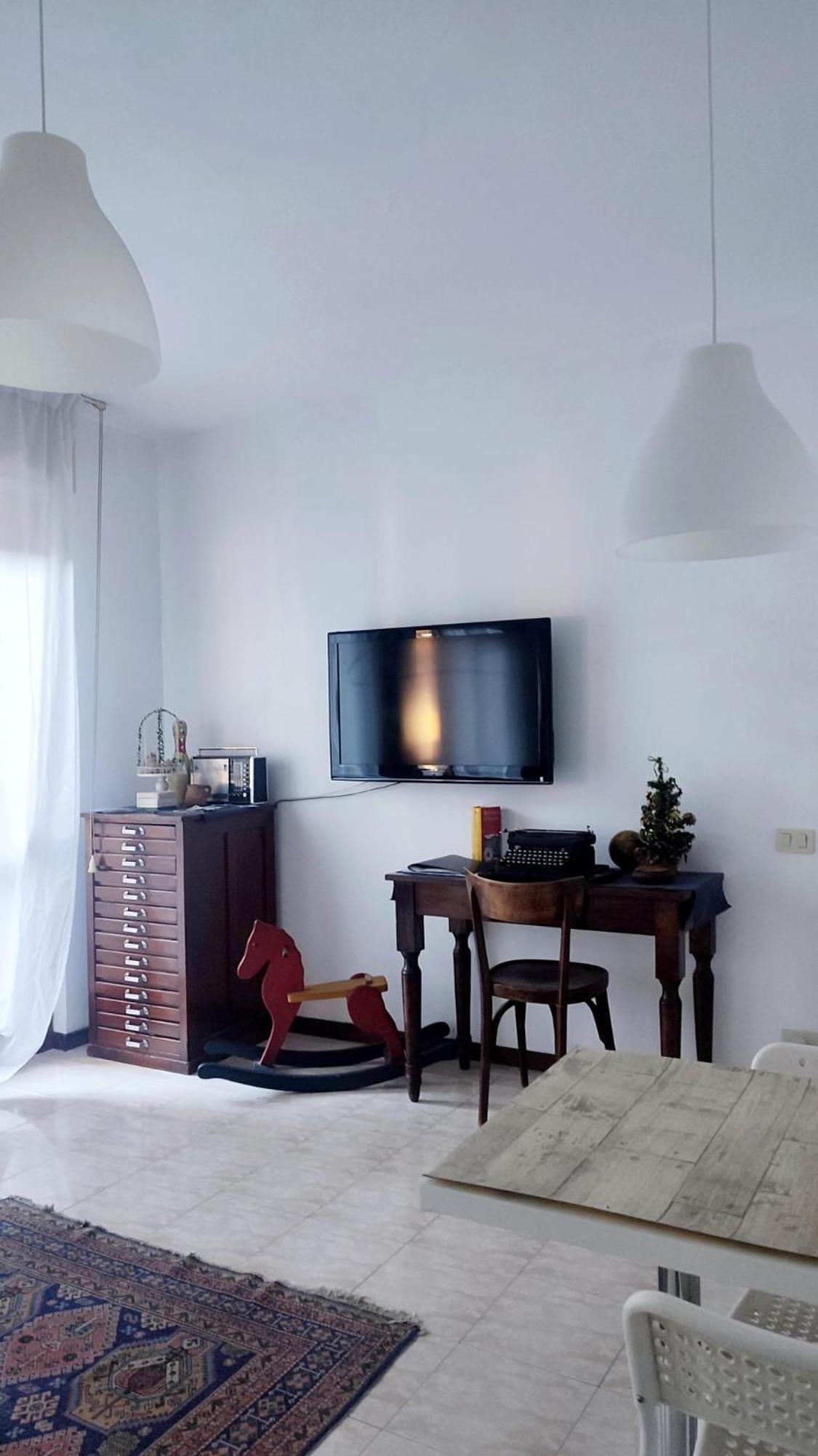 Holiday Home Bergamo 1 Bagian luar foto