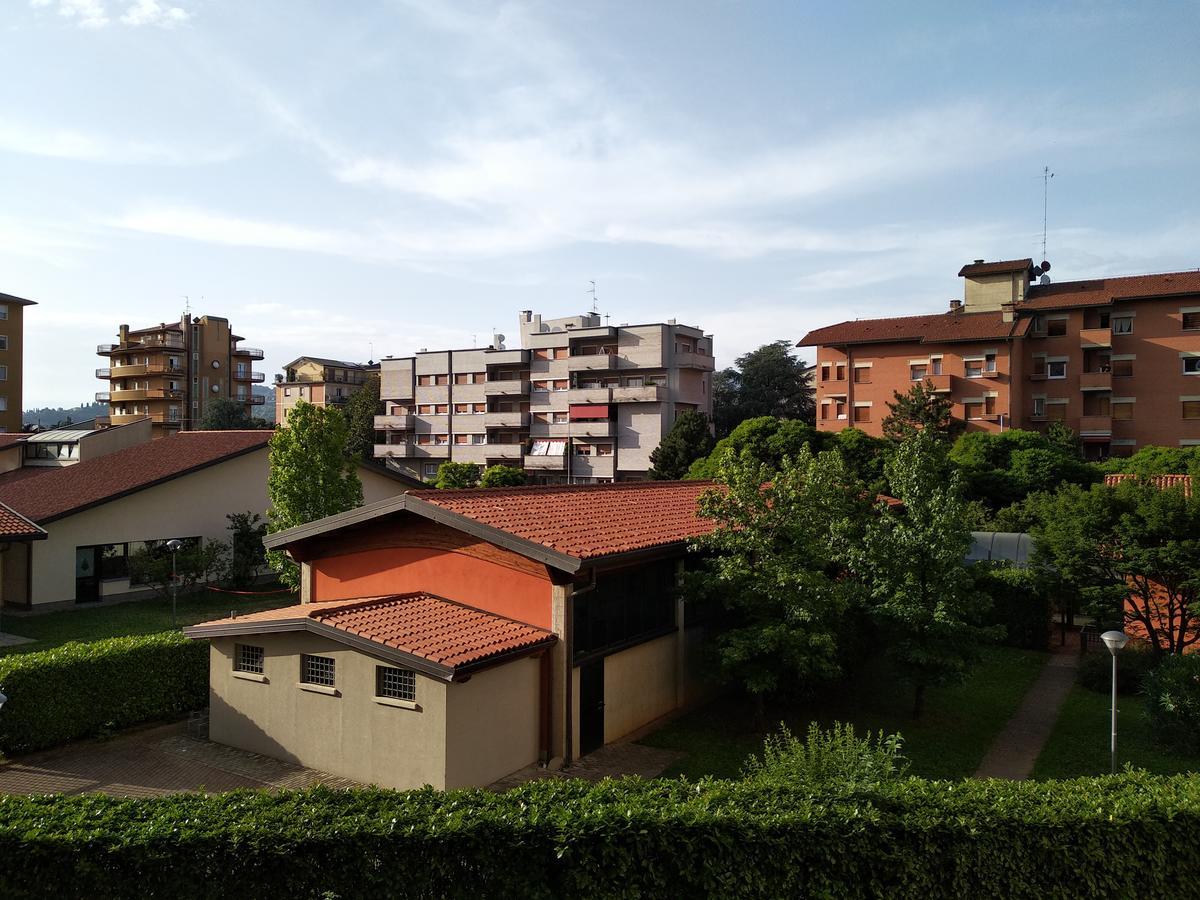 Holiday Home Bergamo 1 Bagian luar foto